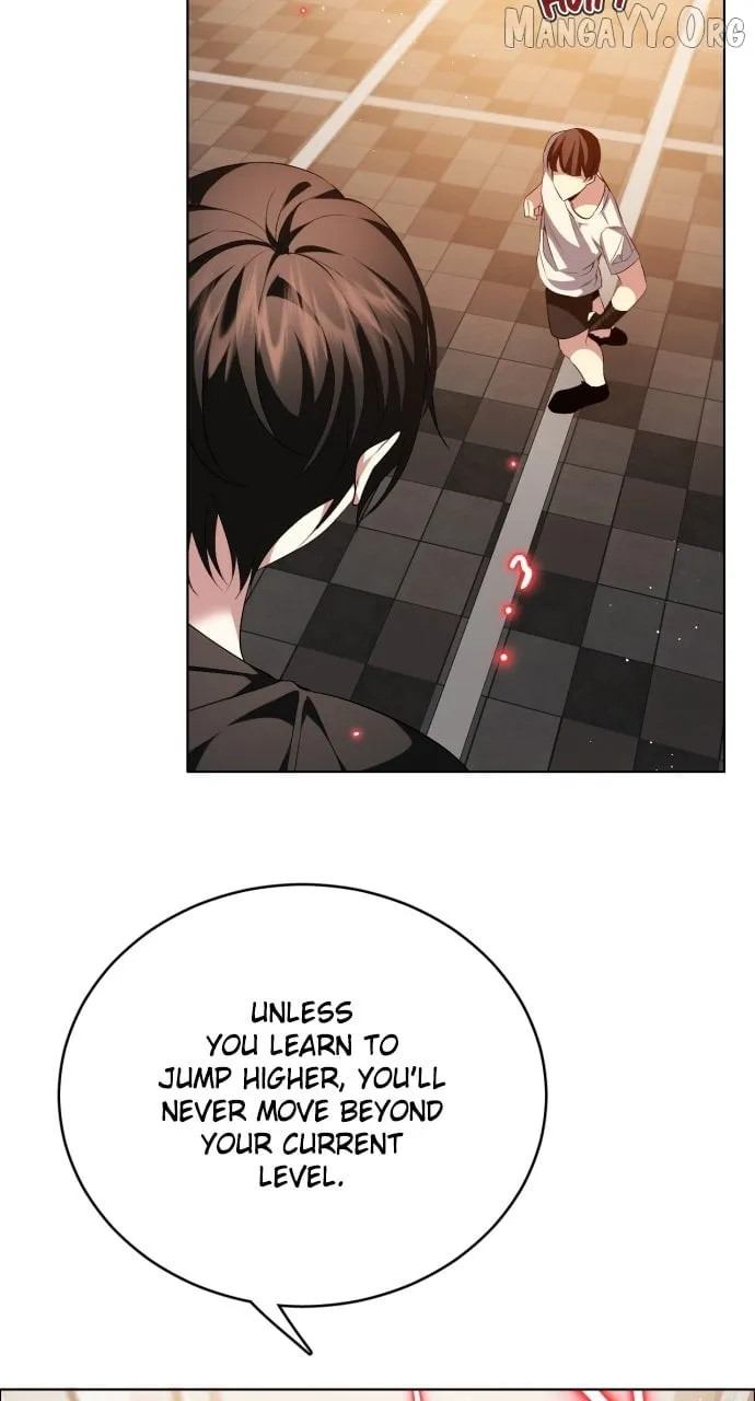 Zero Game Chapter 334 page 45 - 