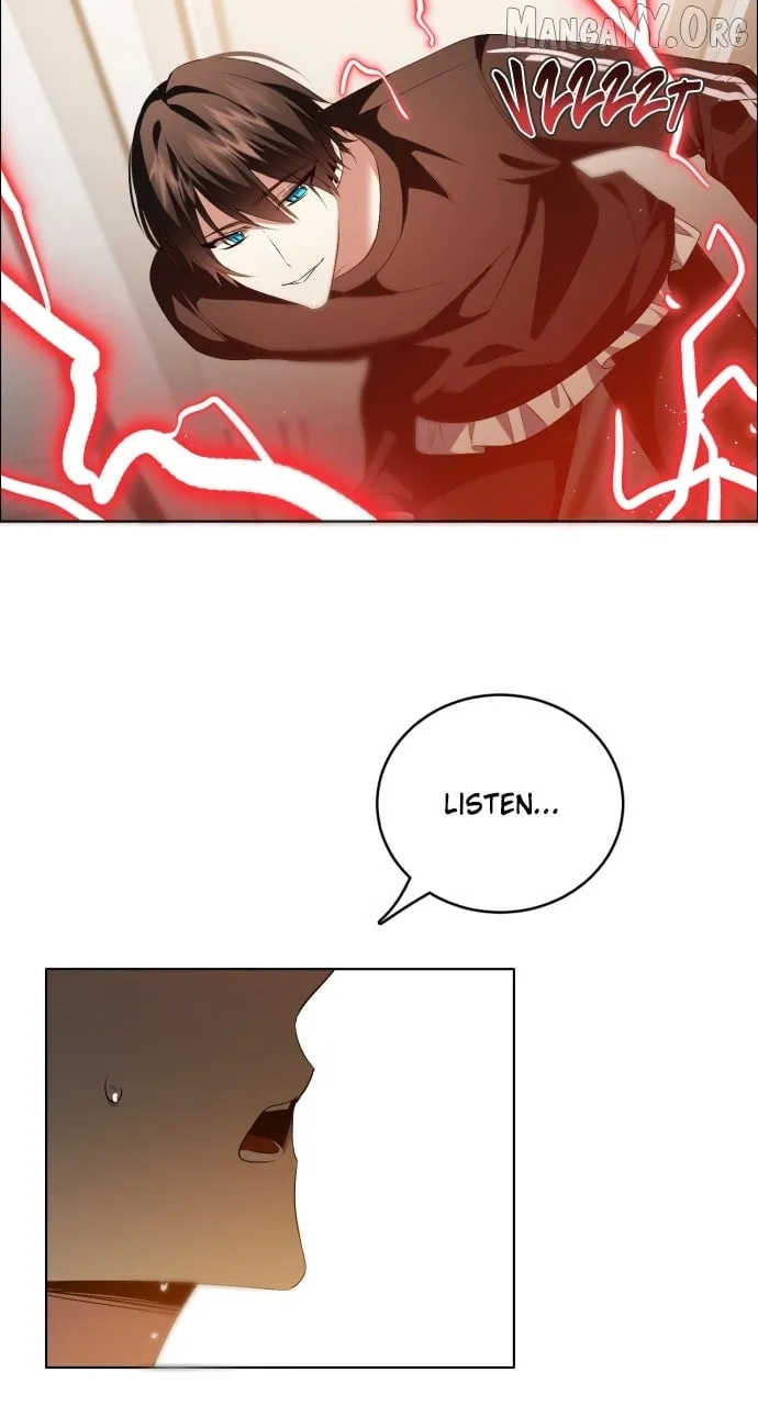 Zero Game Chapter 334 page 46 - 