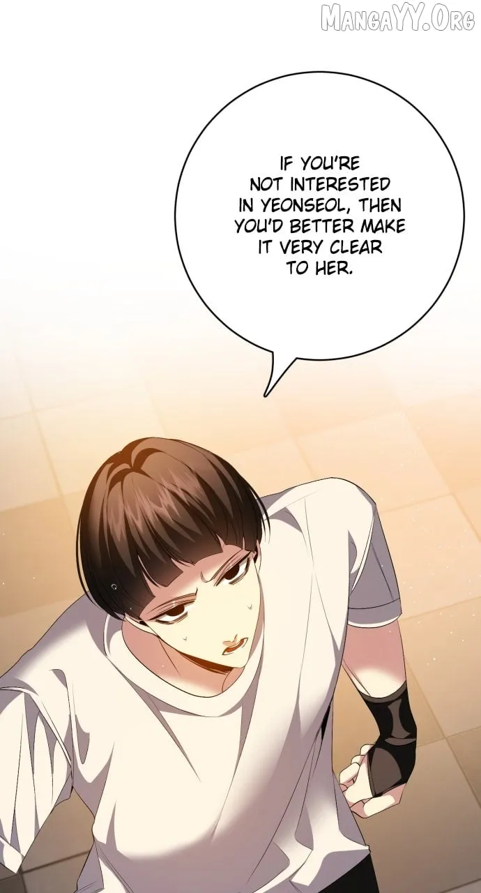 Zero Game Chapter 334 page 47 - 