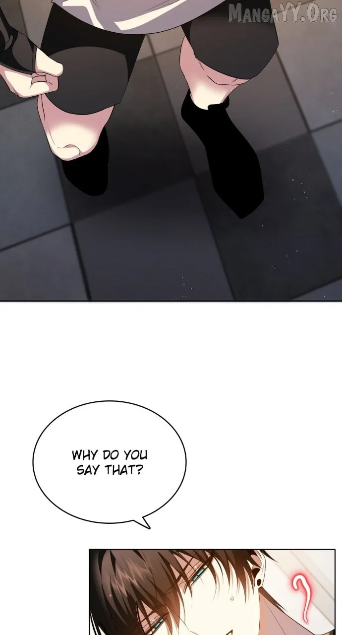 Zero Game Chapter 334 page 48 - 