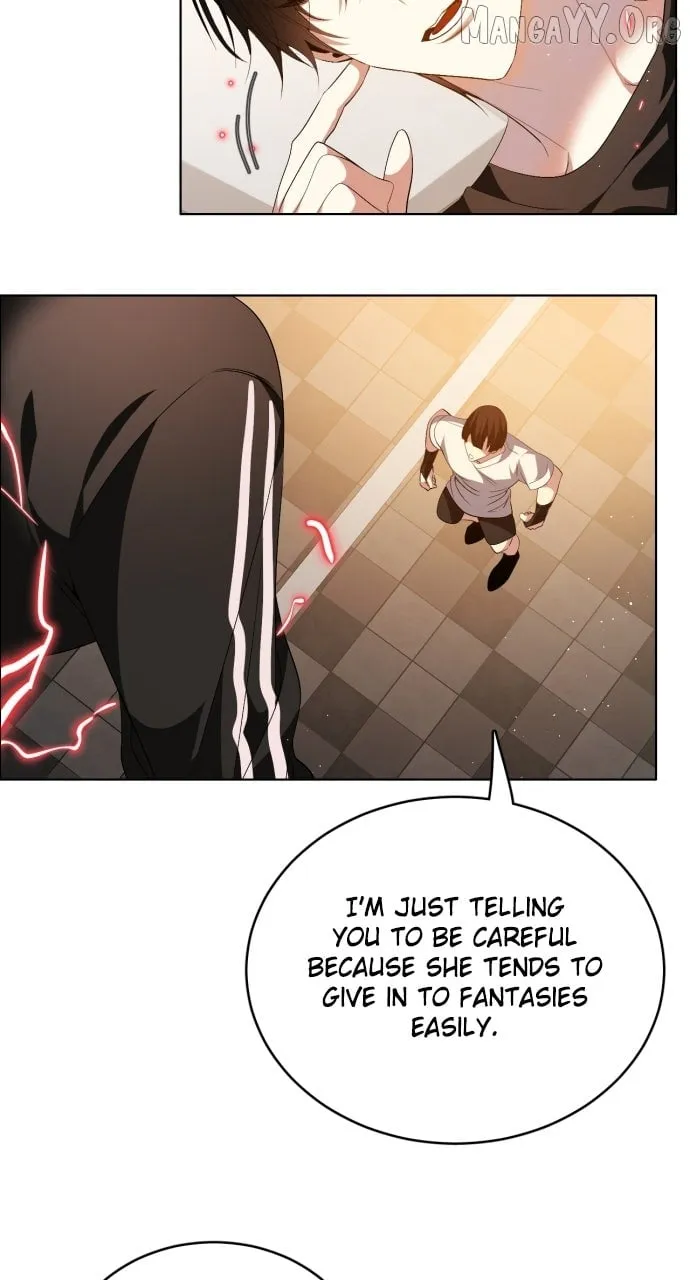 Zero Game Chapter 334 page 49 - 