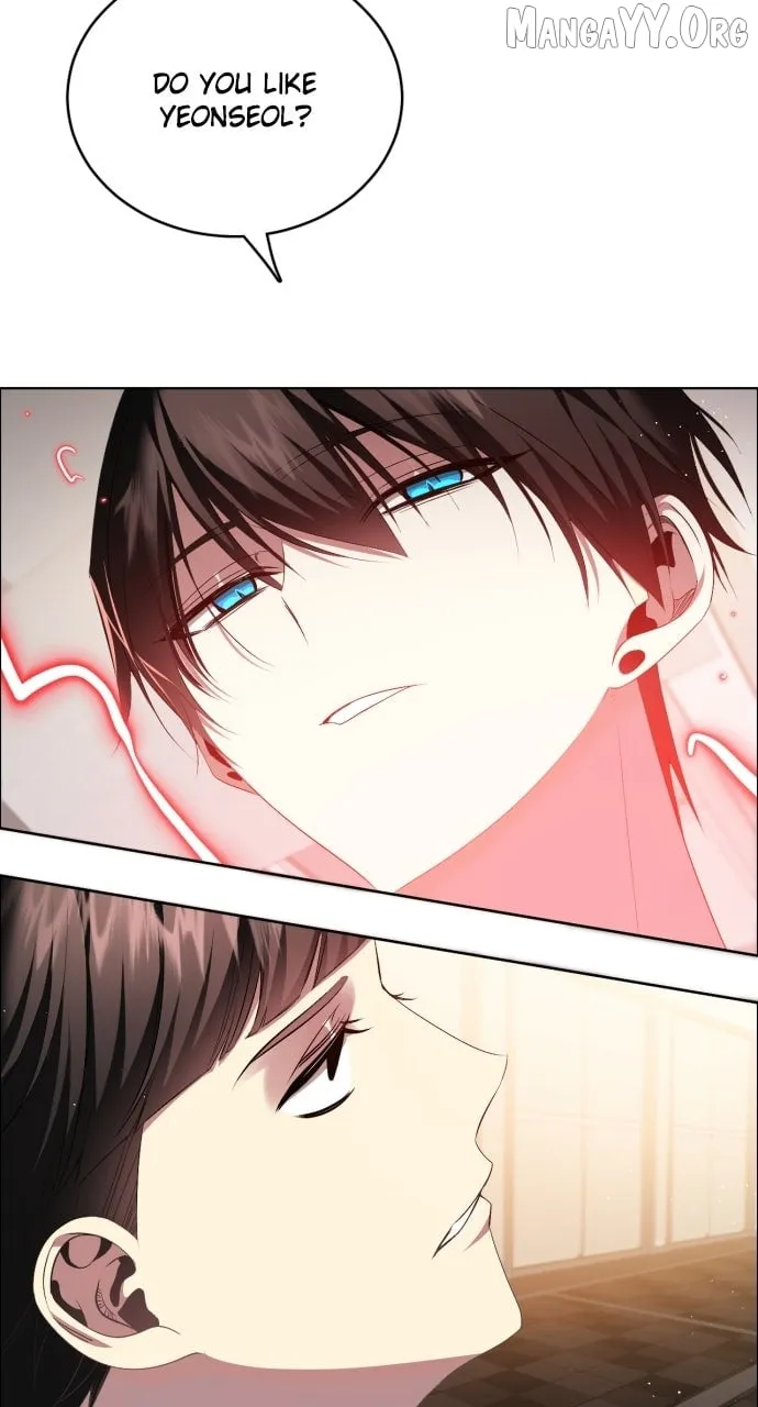 Zero Game Chapter 334 page 50 - 