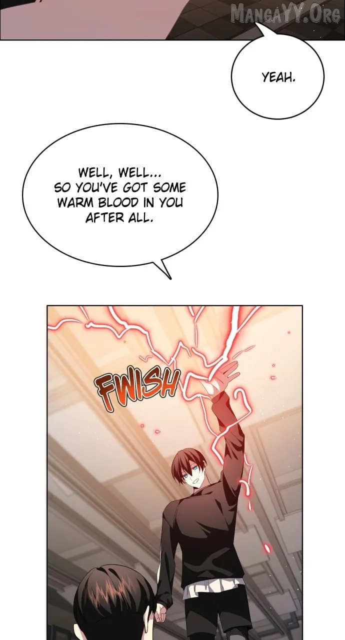 Zero Game Chapter 334 page 51 - 