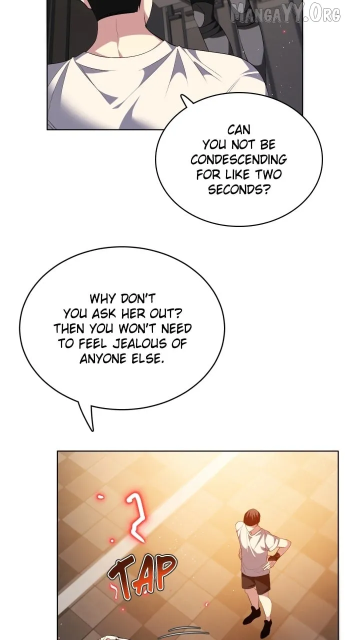 Zero Game Chapter 334 page 52 - 