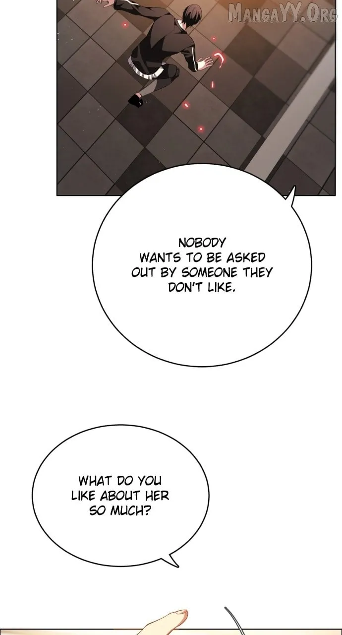 Zero Game Chapter 334 page 53 - 