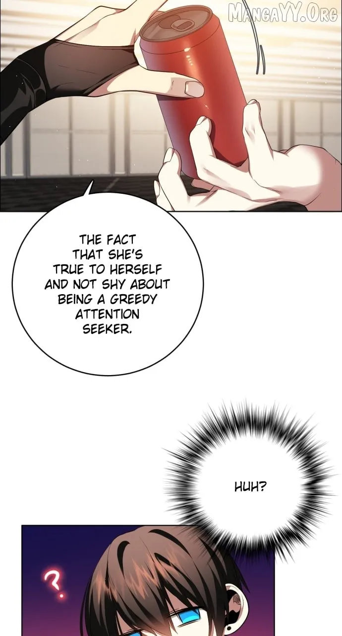 Zero Game Chapter 334 page 54 - 