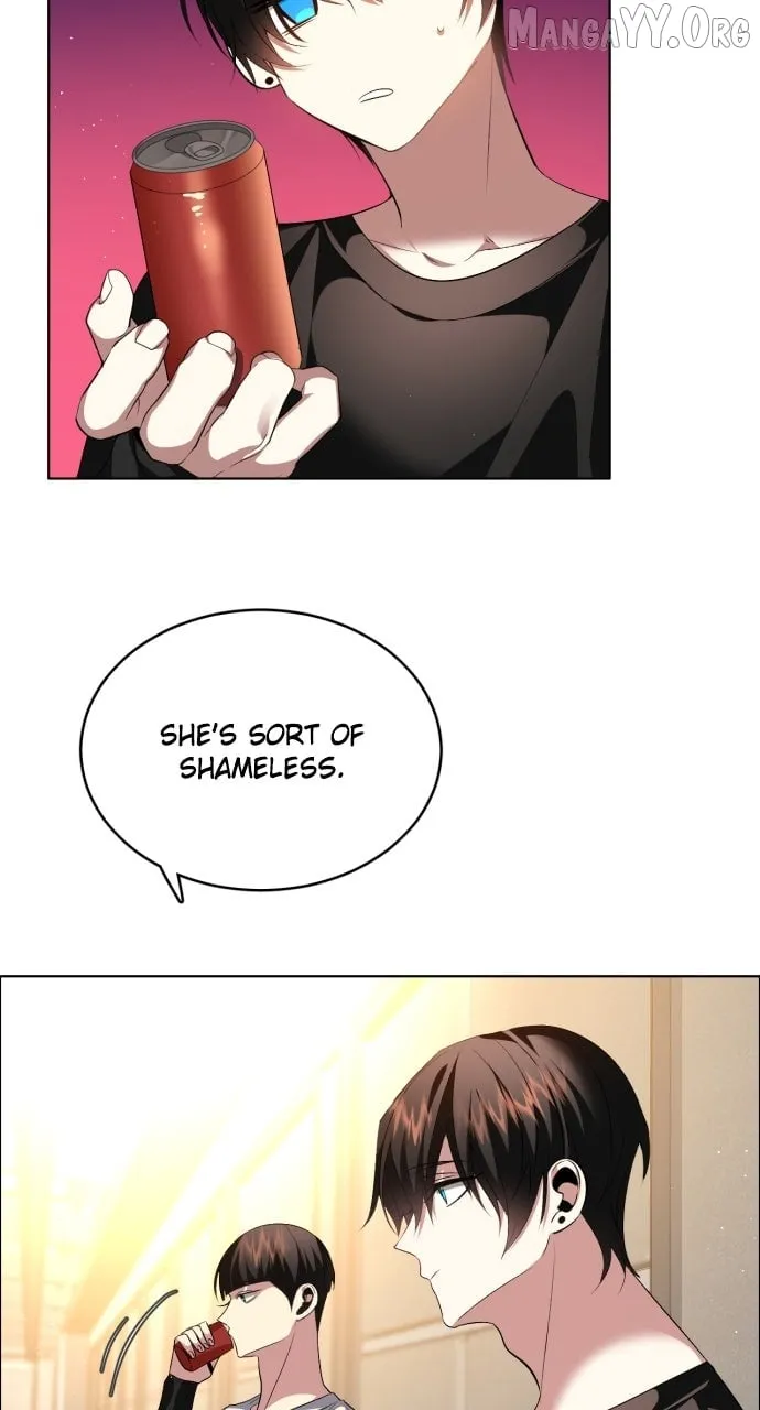 Zero Game Chapter 334 page 55 - 