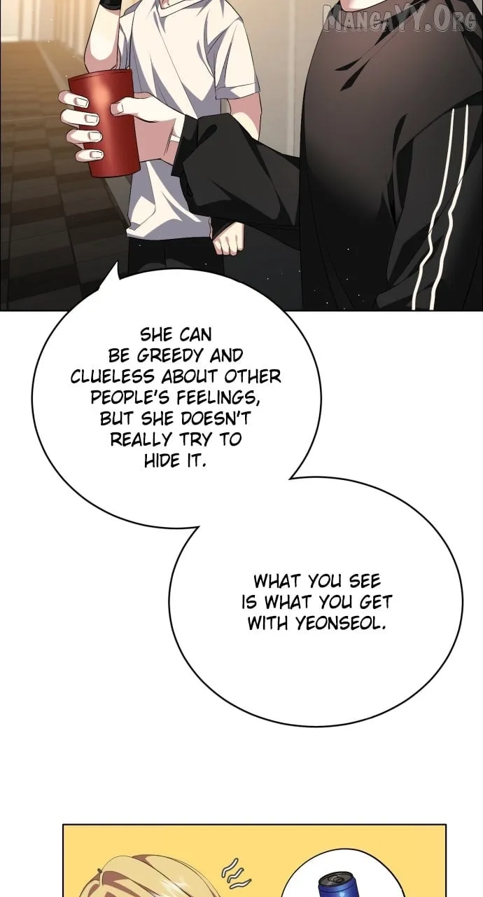 Zero Game Chapter 334 page 56 - 