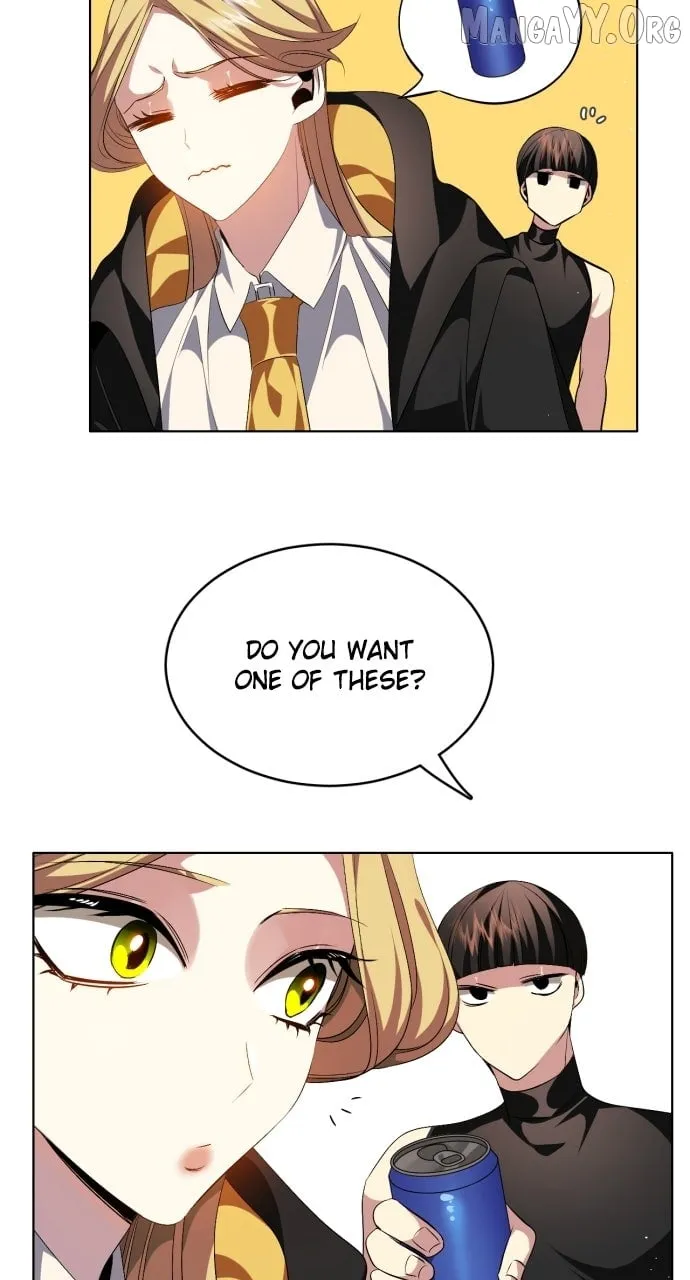 Zero Game Chapter 334 page 57 - 