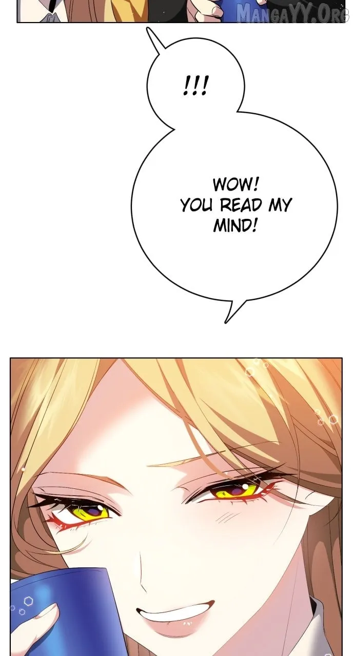 Zero Game Chapter 334 page 58 - 