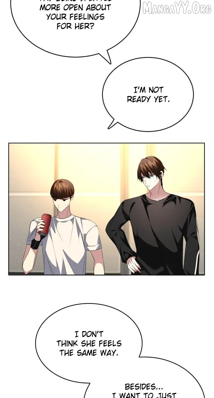 Zero Game Chapter 334 page 61 - 