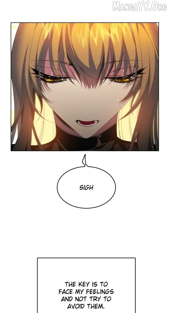 Zero Game Chapter 334 page 66 - 