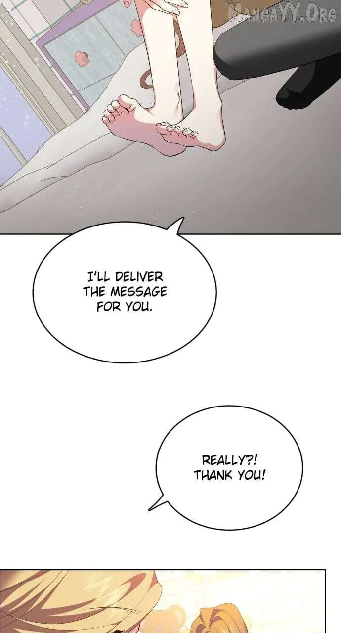 Zero Game Chapter 334 page 68 - 