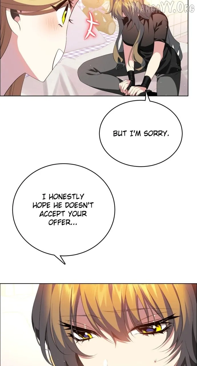 Zero Game Chapter 334 page 69 - 