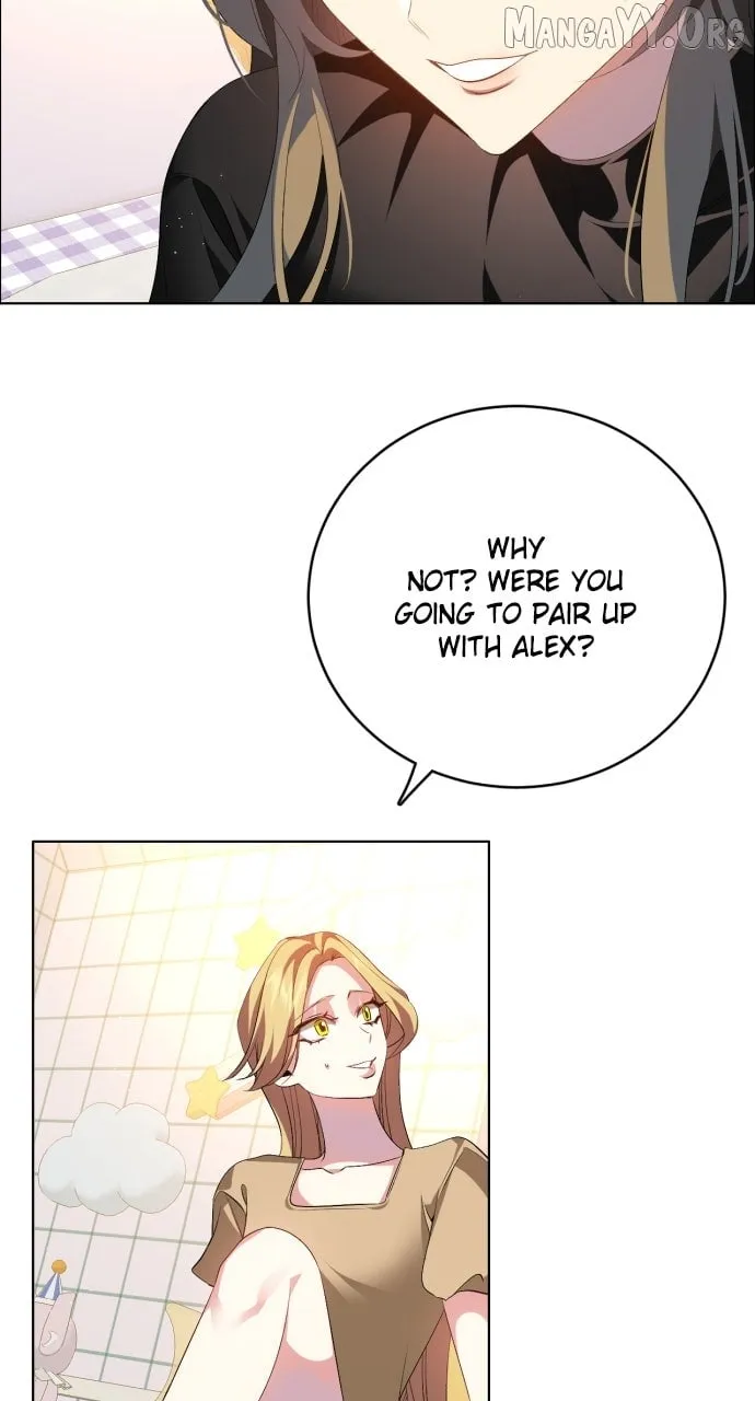 Zero Game Chapter 334 page 70 - 