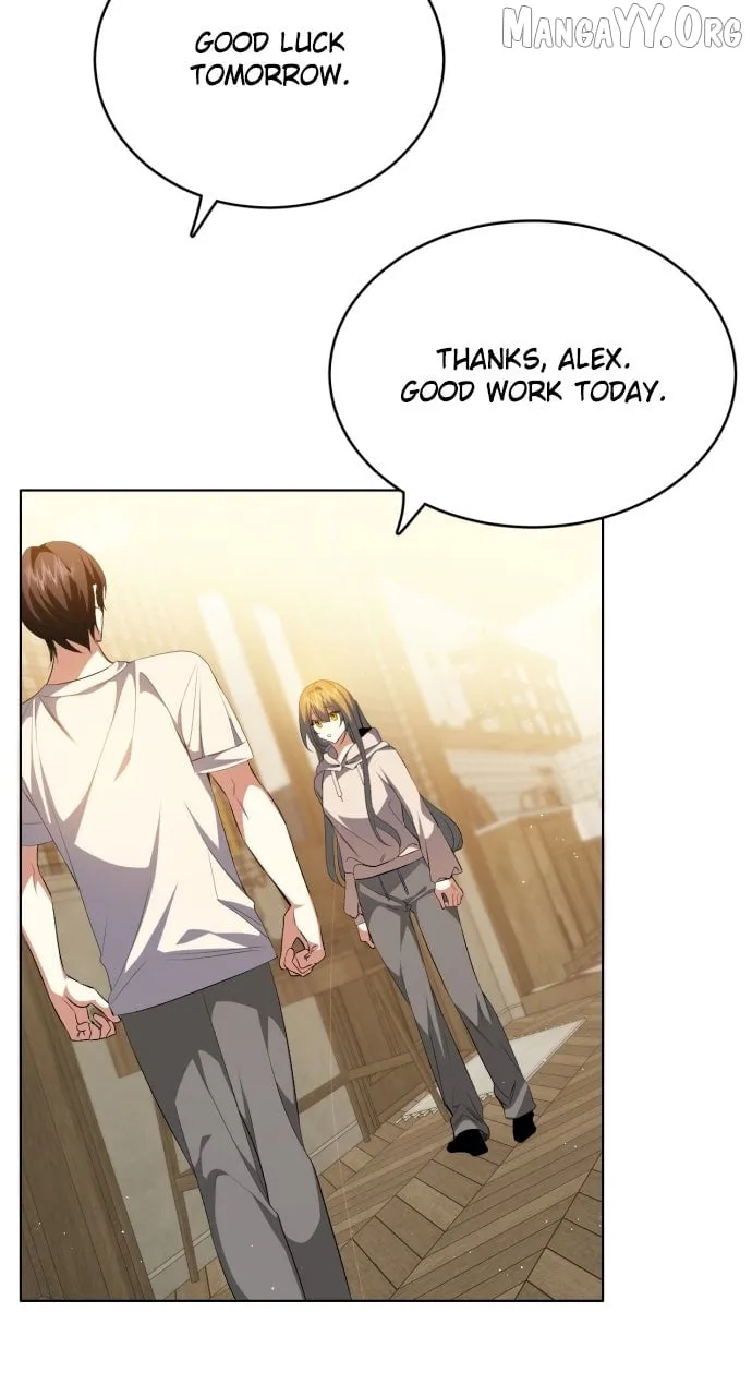 Zero Game Chapter 334 page 8 - 