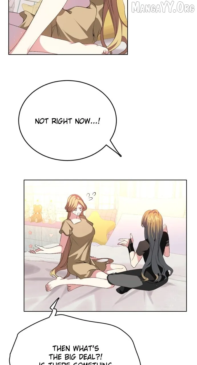 Zero Game Chapter 334 page 71 - 