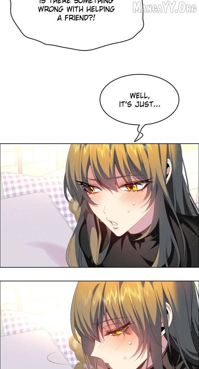 Zero Game Chapter 334 page 72 - 