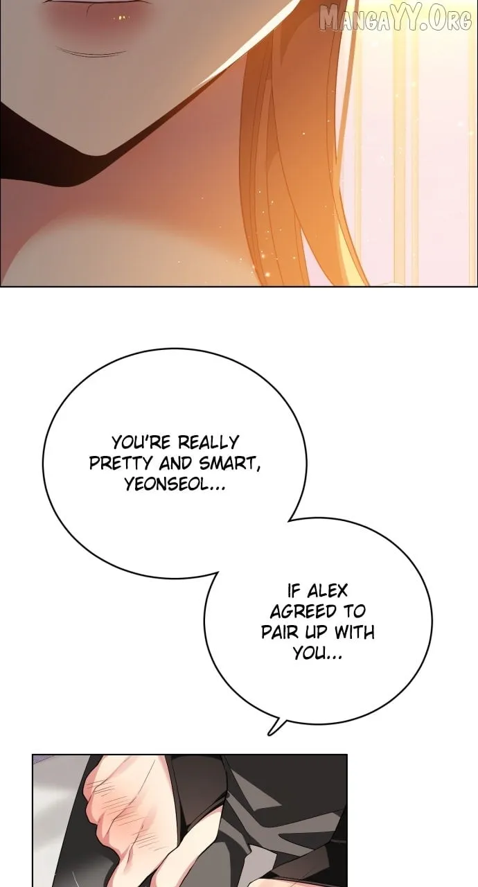 Zero Game Chapter 334 page 76 - 