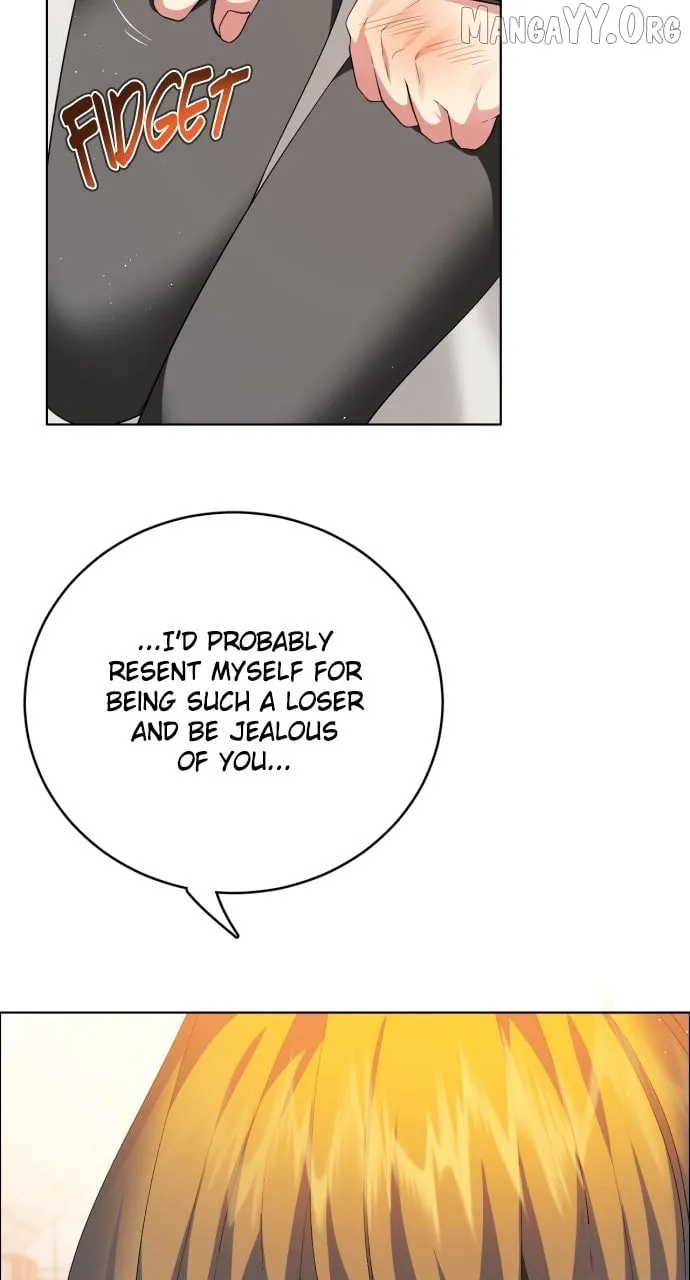 Zero Game Chapter 334 page 77 - 