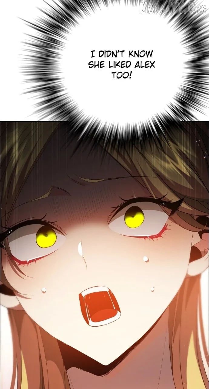 Zero Game Chapter 334 page 80 - 