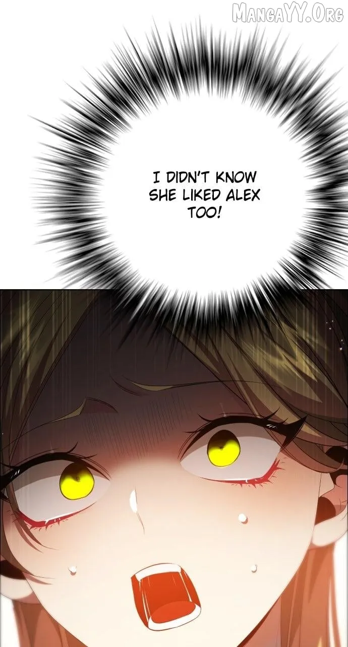 Zero Game Chapter 335 page 1 - 