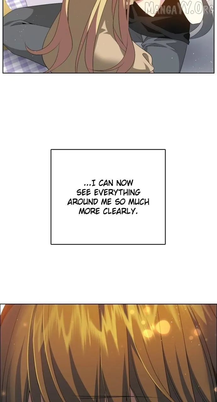 Zero Game Chapter 335 page 15 - 