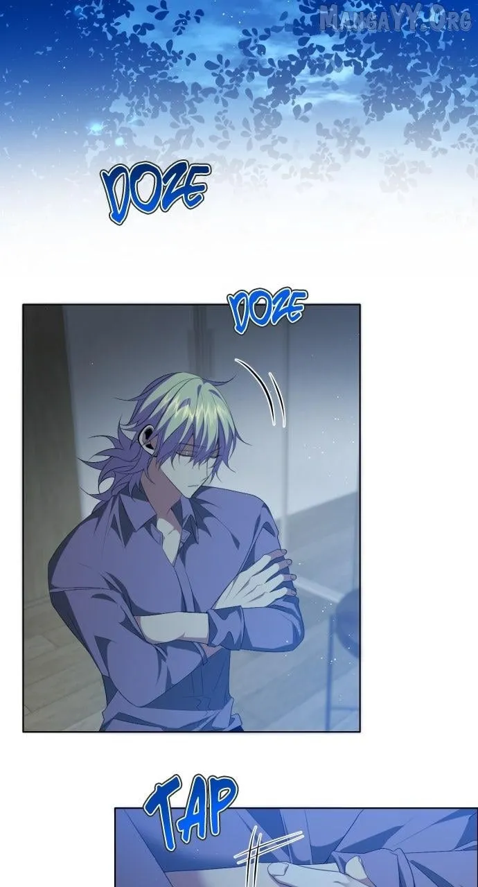Zero Game Chapter 335 page 18 - 