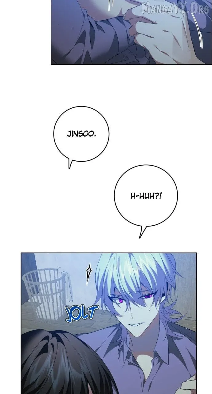 Zero Game Chapter 335 page 19 - 