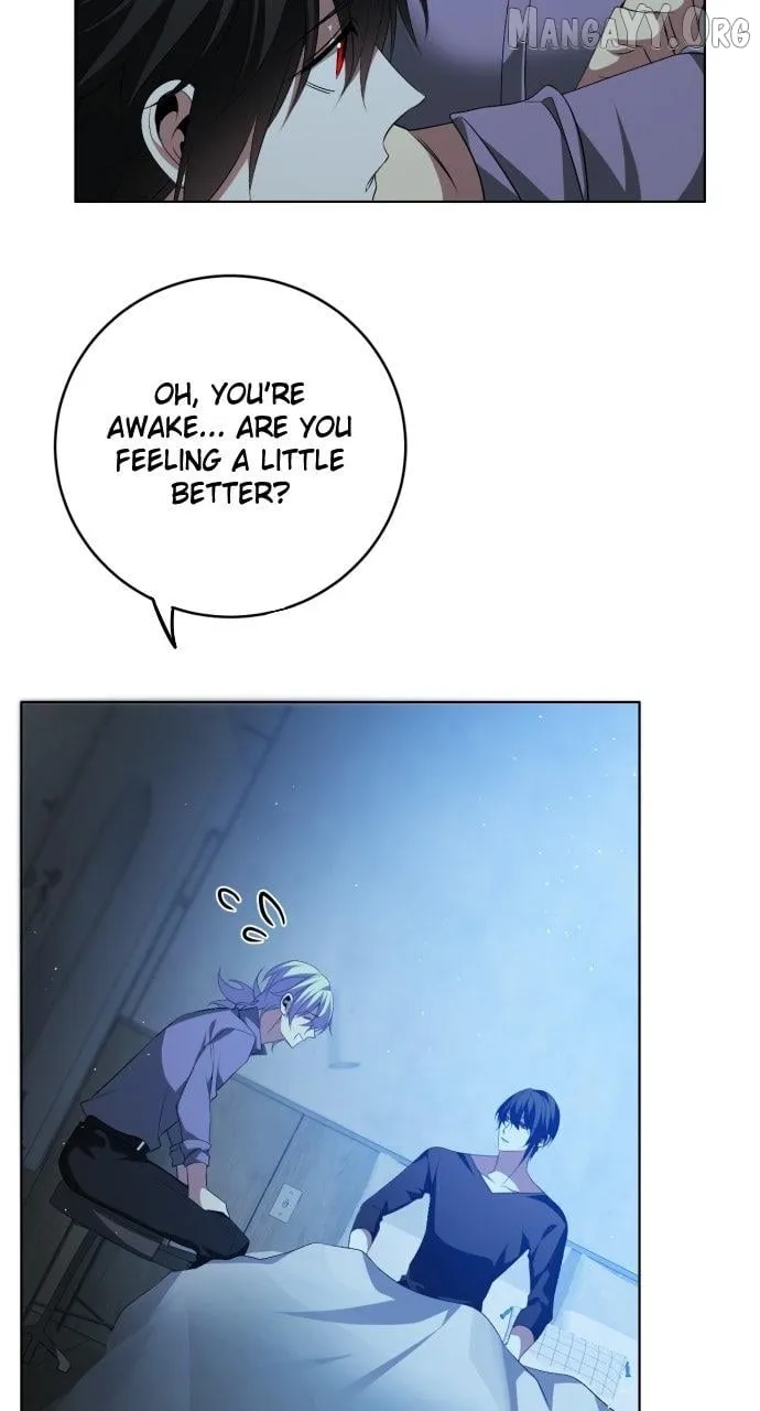 Zero Game Chapter 335 page 20 - 