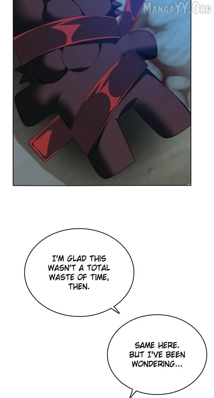 Zero Game Chapter 335 page 23 - 