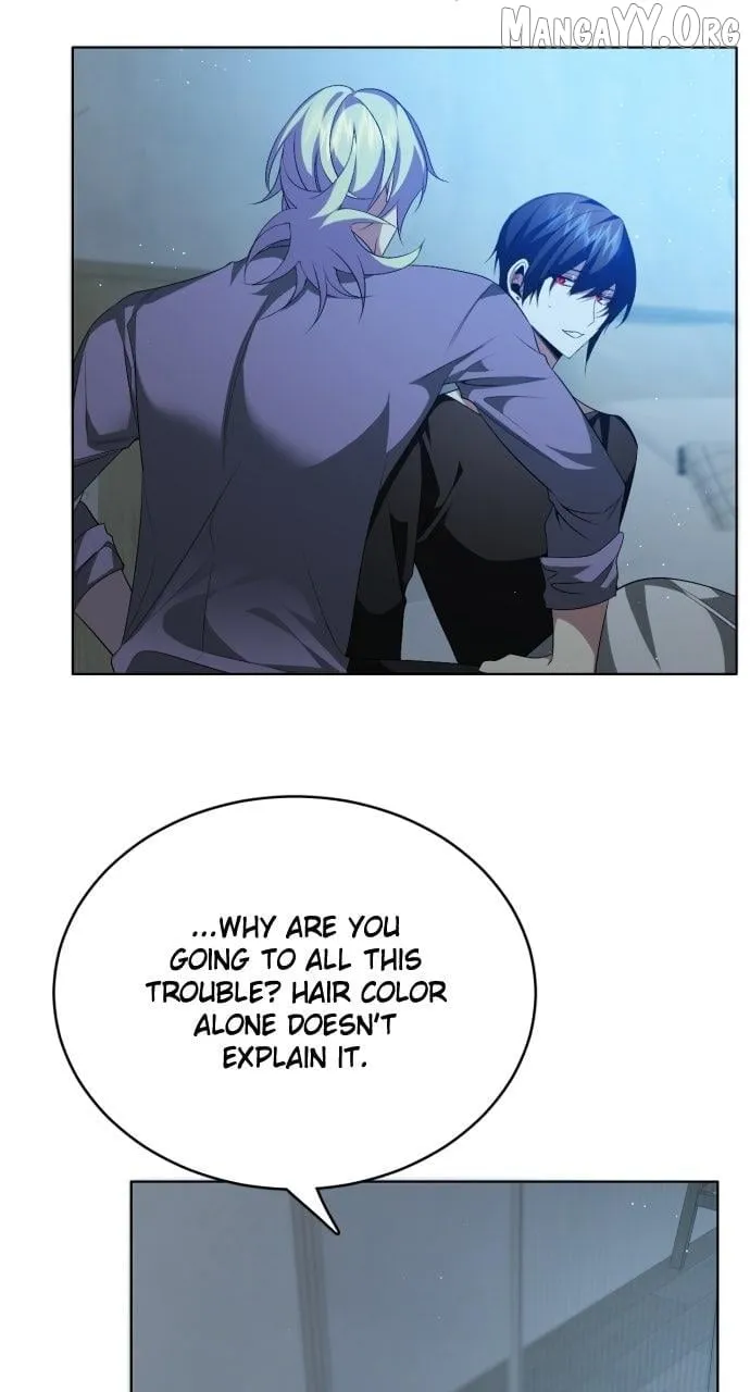 Zero Game Chapter 335 page 24 - 