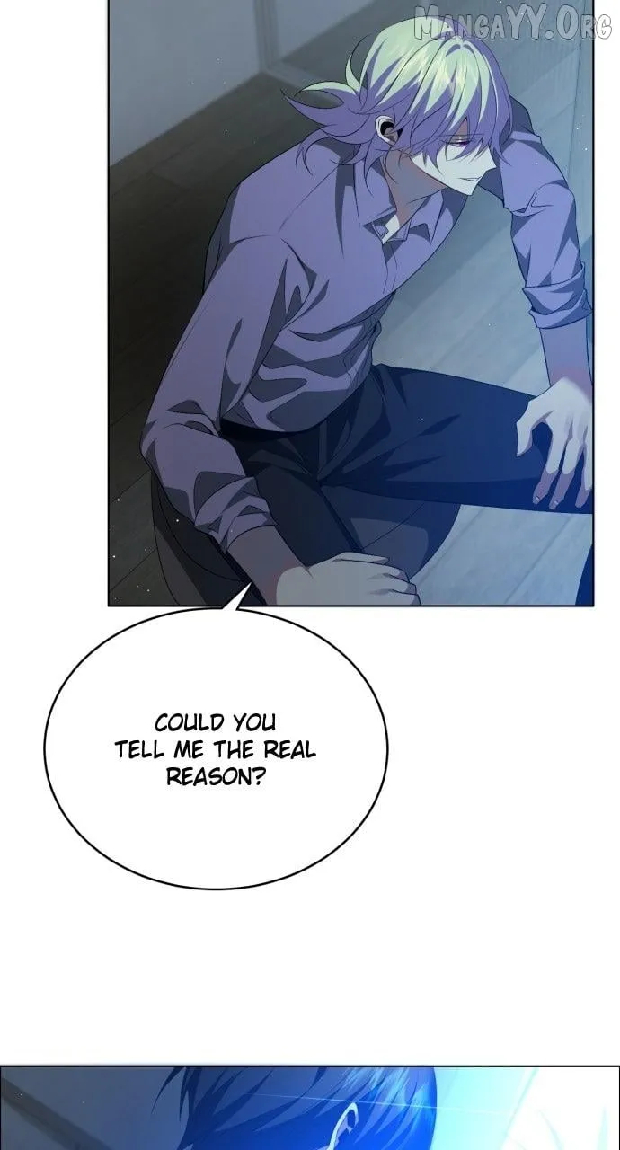 Zero Game Chapter 335 page 25 - 