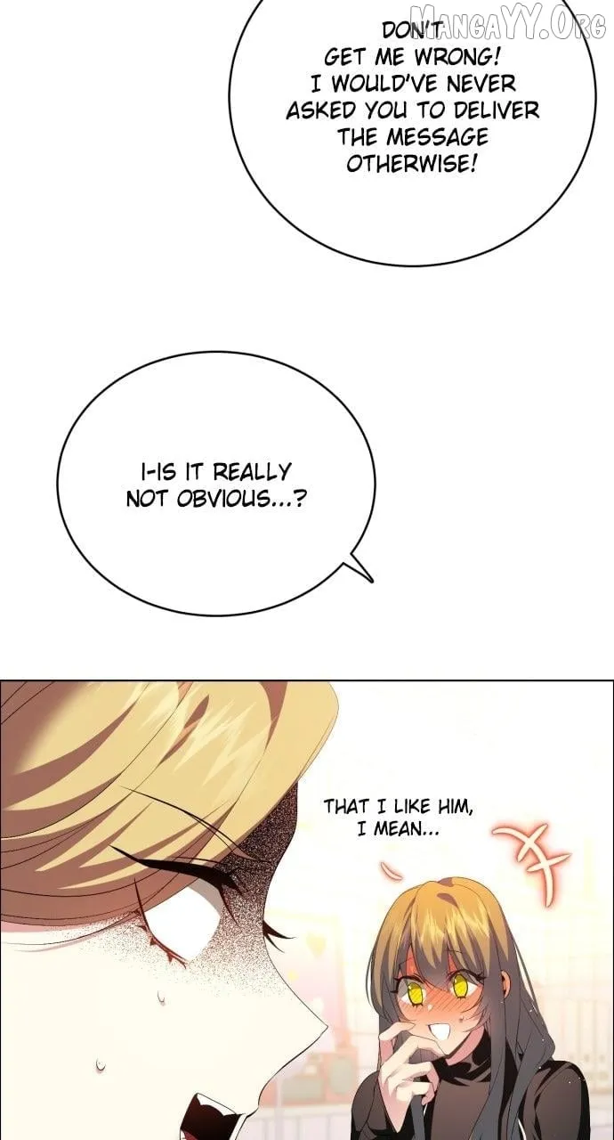 Zero Game Chapter 335 page 4 - 