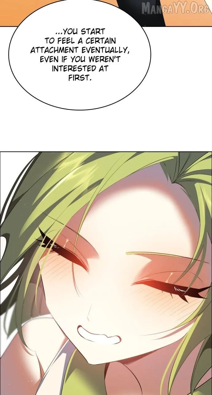 Zero Game Chapter 335 page 31 - 