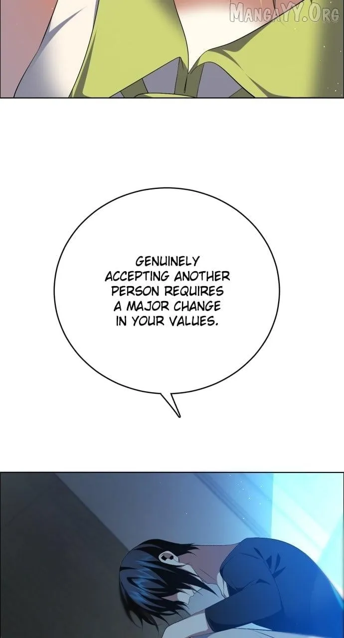 Zero Game Chapter 335 page 32 - 