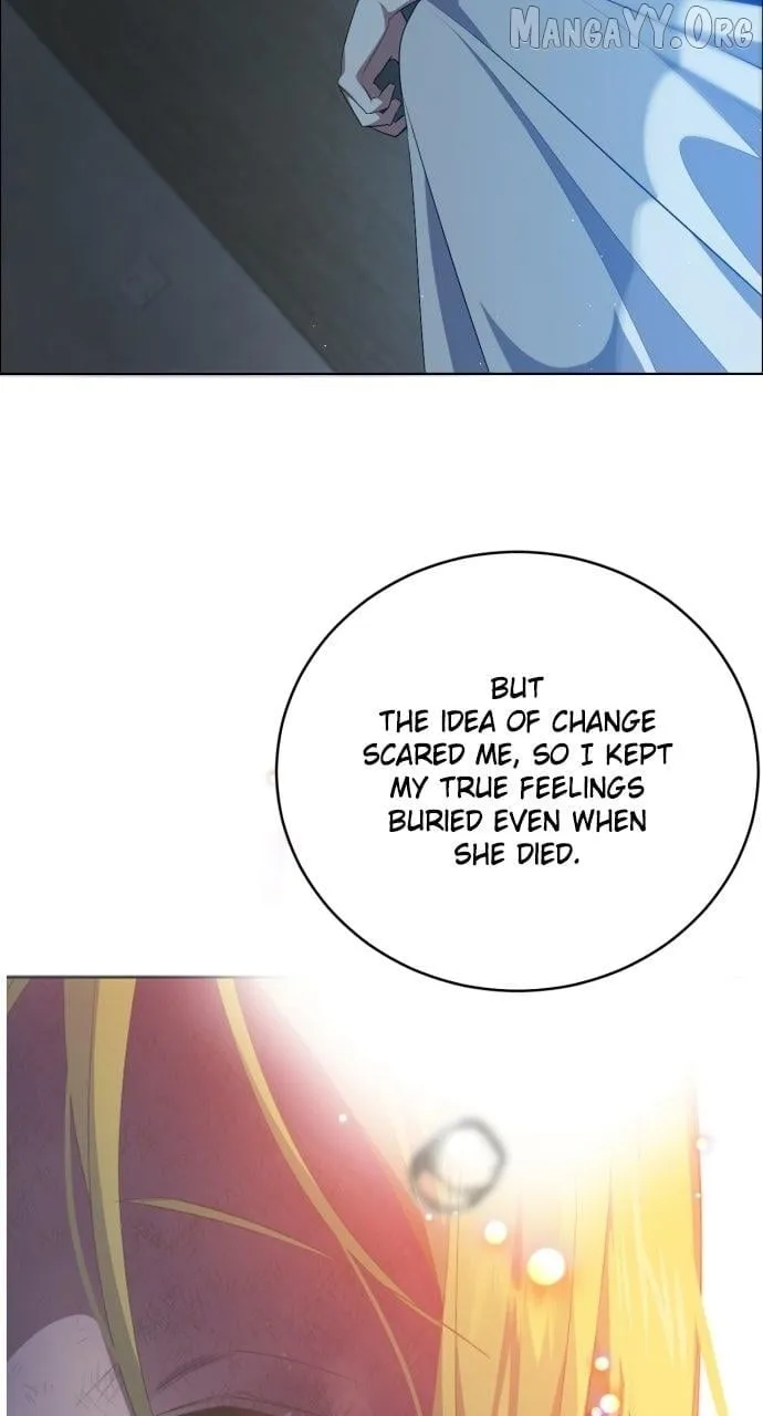 Zero Game Chapter 335 page 33 - 