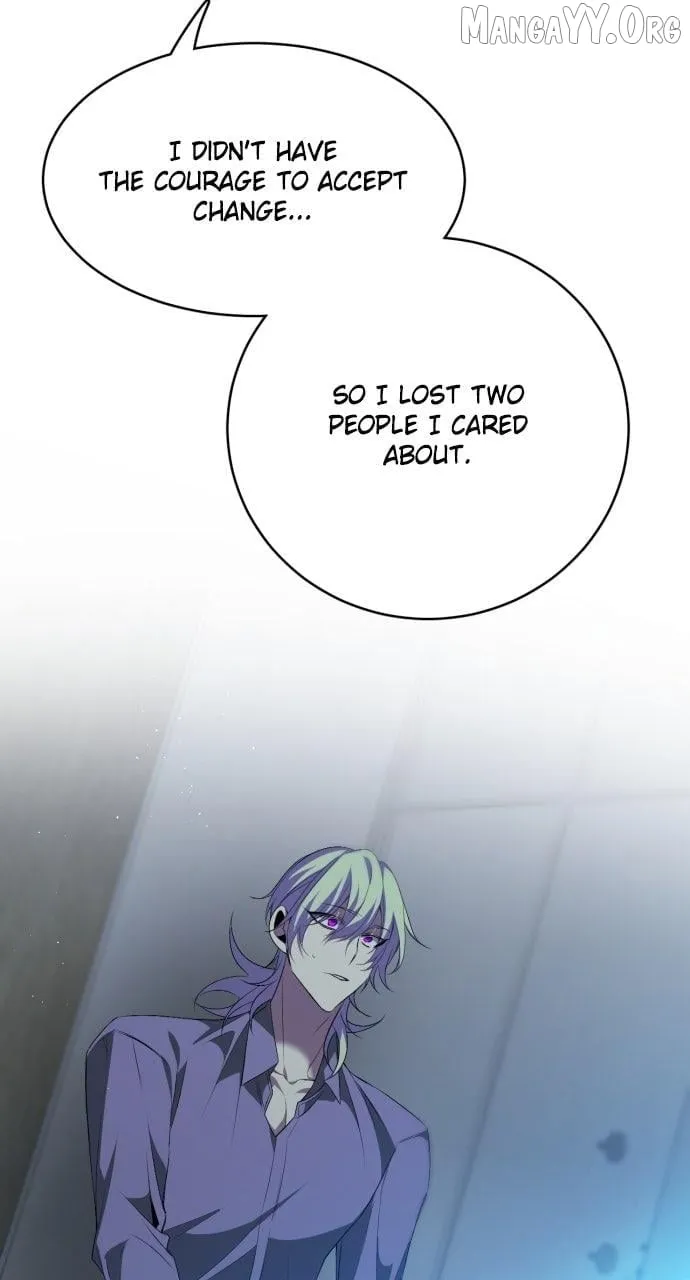 Zero Game Chapter 335 page 36 - 