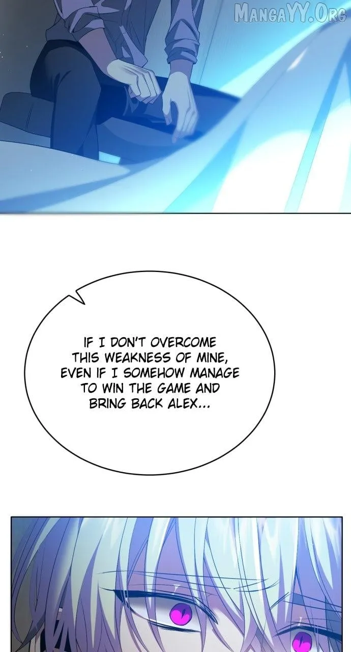 Zero Game Chapter 335 page 37 - 