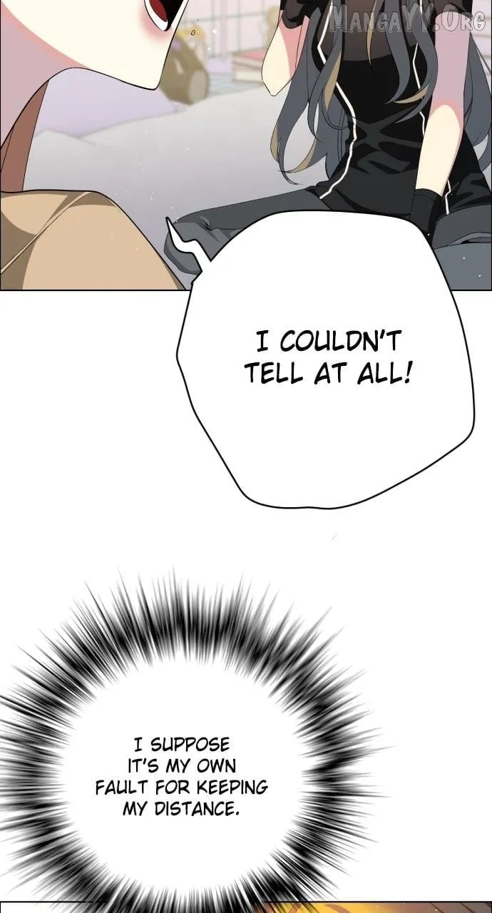 Zero Game Chapter 335 page 5 - 