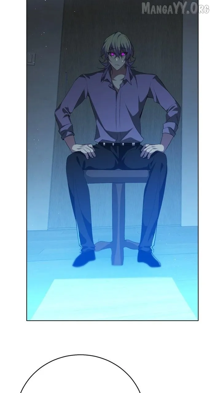 Zero Game Chapter 335 page 41 - 