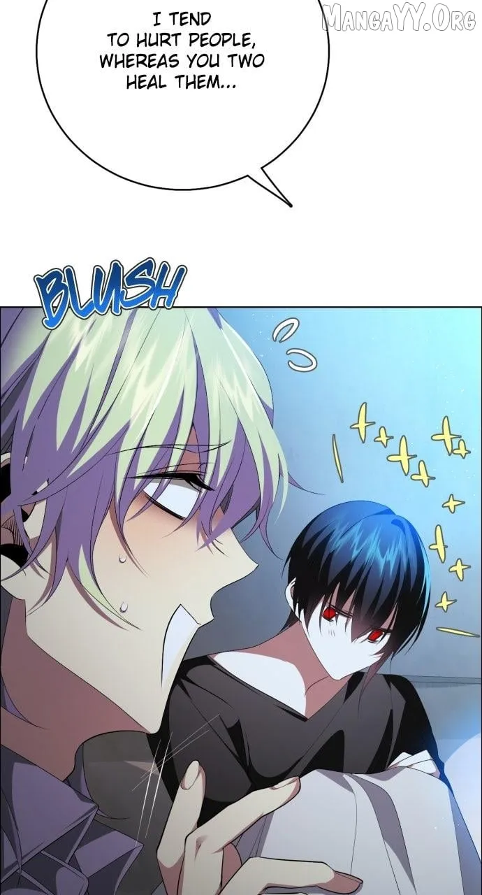 Zero Game Chapter 335 page 42 - 