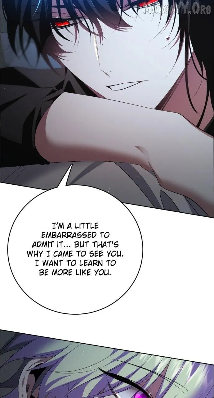 Zero Game Chapter 335 page 44 - 