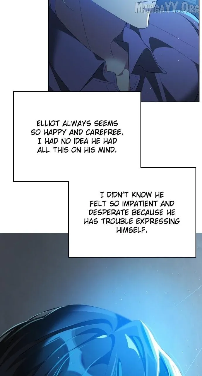 Zero Game Chapter 335 page 46 - 