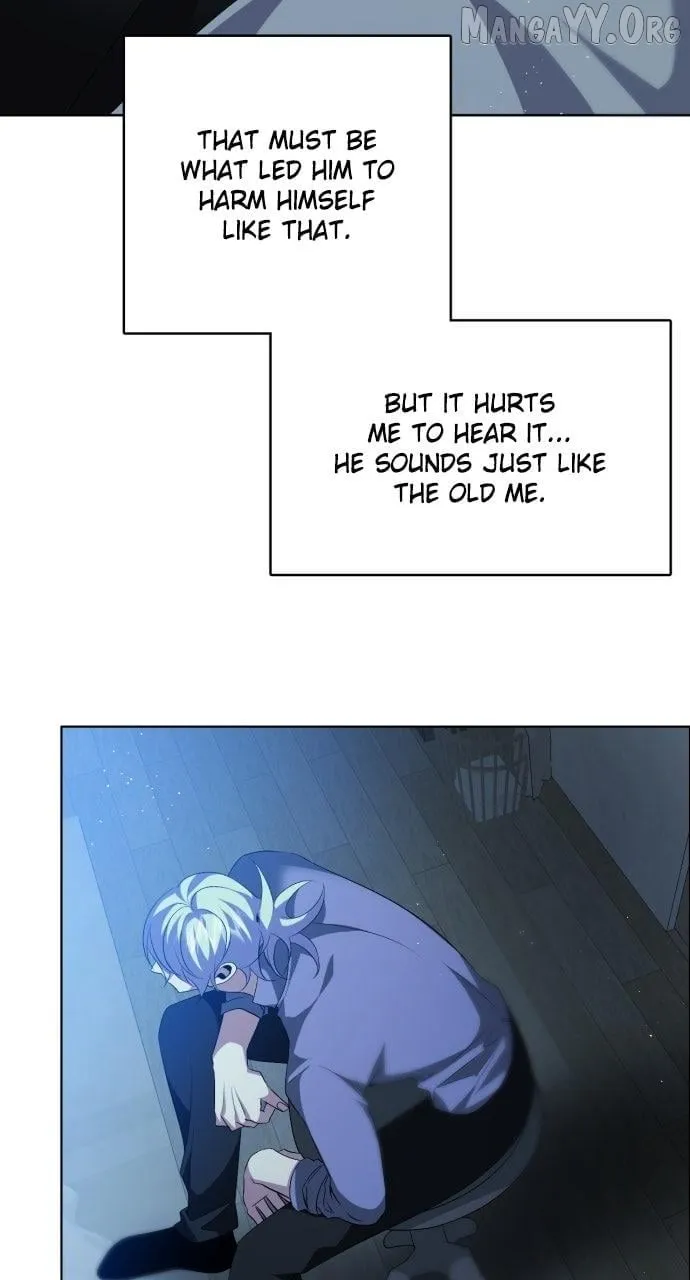 Zero Game Chapter 335 page 48 - 