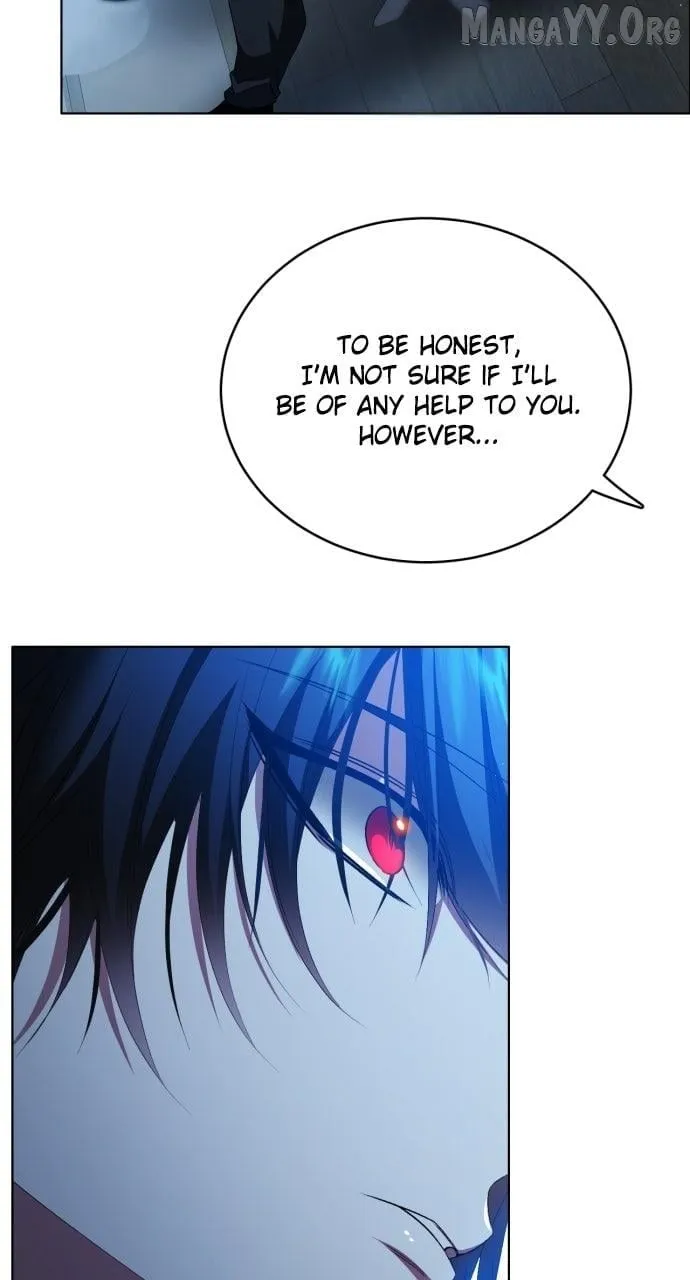 Zero Game Chapter 335 page 49 - 