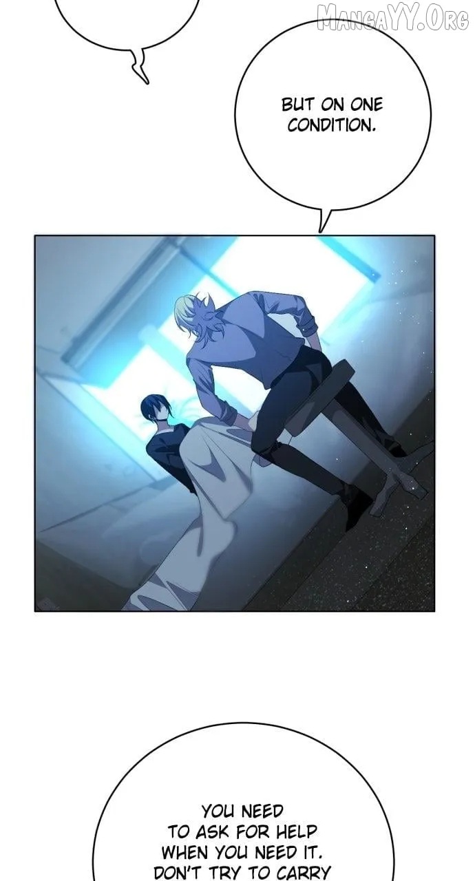 Zero Game Chapter 335 page 52 - 