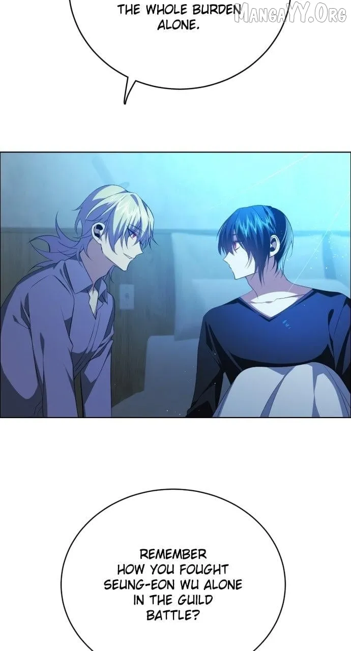 Zero Game Chapter 335 page 53 - 