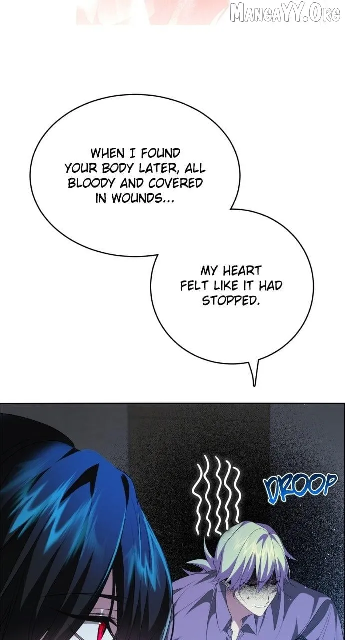 Zero Game Chapter 335 page 55 - 