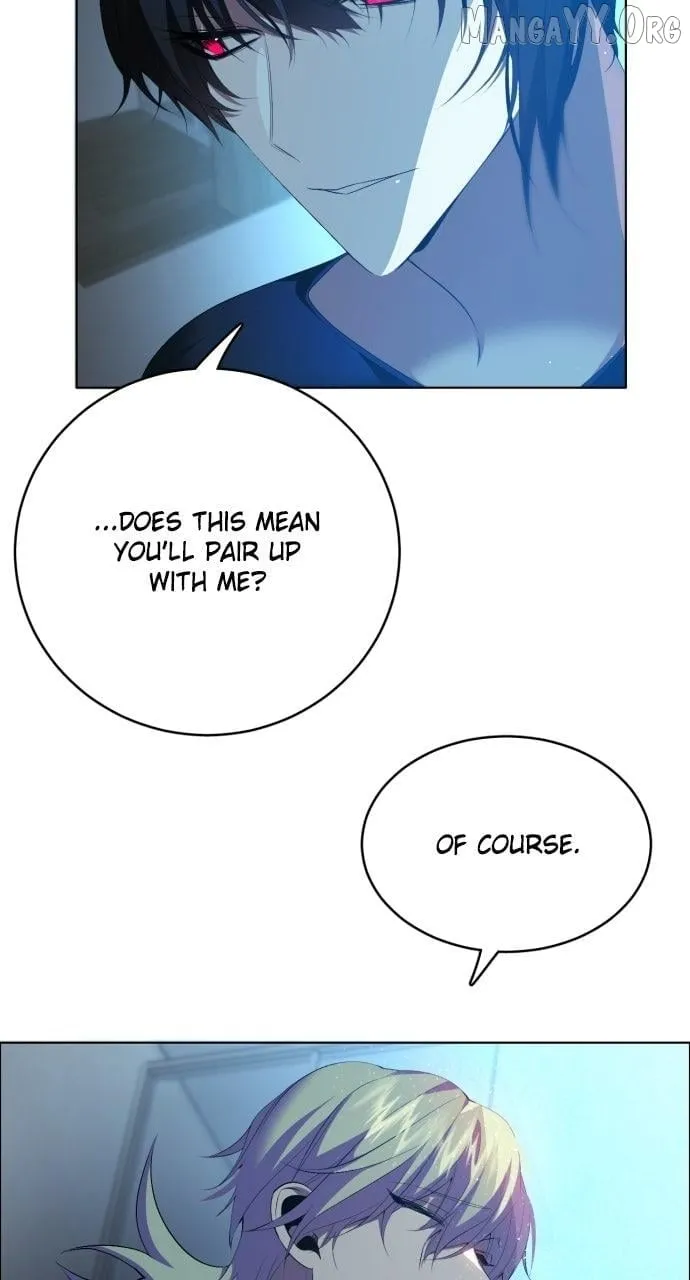 Zero Game Chapter 335 page 57 - 